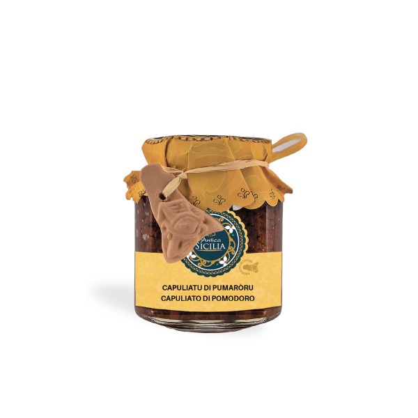 Capuliato di Pomodoro