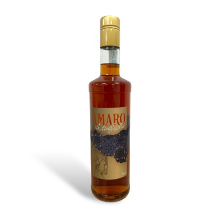 Amaro Antica Sicilia