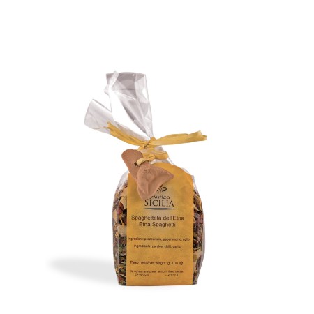 Spaghettata dell'Etna g. 100