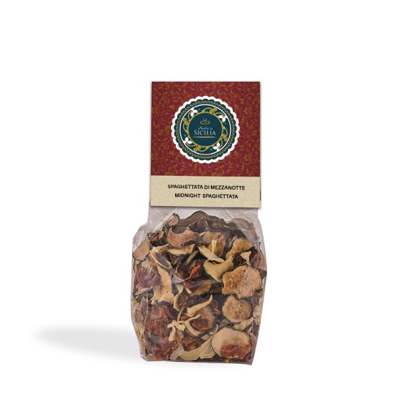 Spaghettata di Mezzanotte g. 50