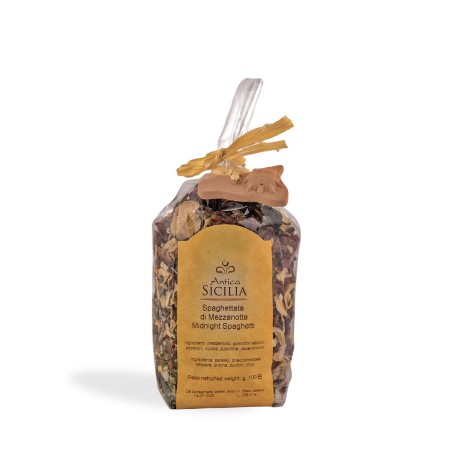 Spaghettata di Mezzanotte g. 100