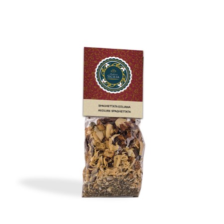 Spaghettata Eoliana g. 50