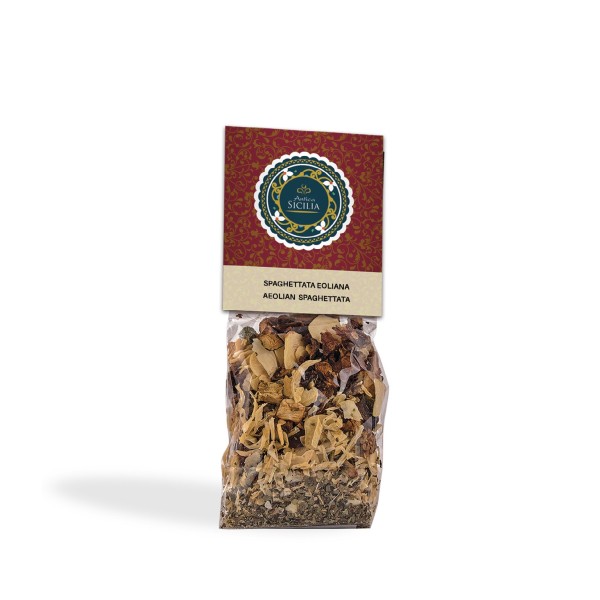 Spaghettata Eoliana g. 50