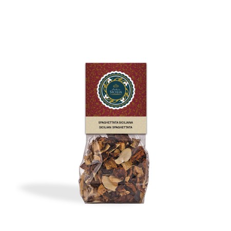 Spaghettata alla Siciliana g. 50