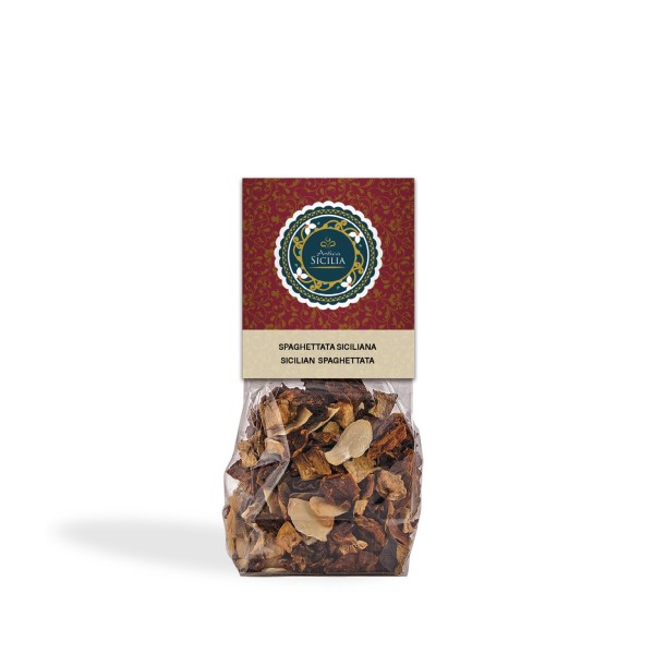 Spaghettata alla Siciliana g. 50