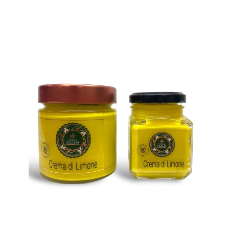 Crema di Limone