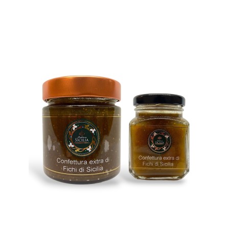 Confettura di Fichi