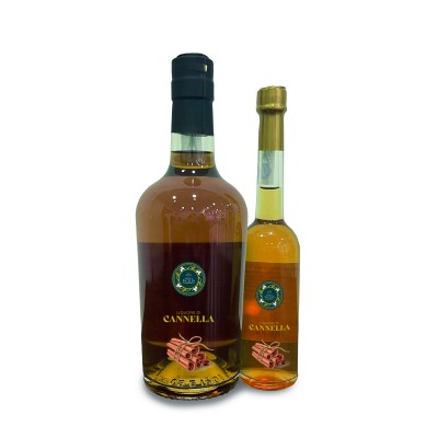 Liquore di Cannella