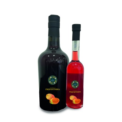 Liquore di Fico d'india