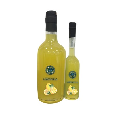Liquore di Limone