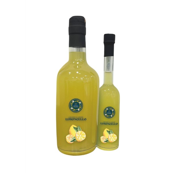 Liquore di Limone
