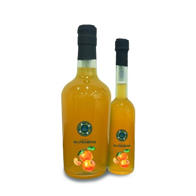 Liquore di Mandarino